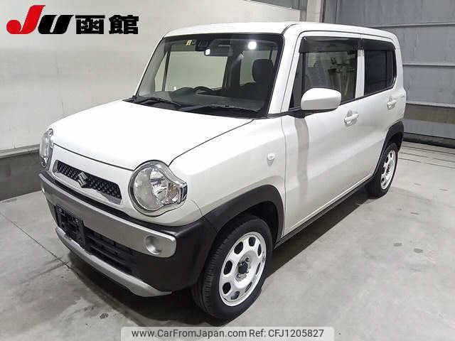 suzuki hustler 2018 -SUZUKI--Hustler MR41S--633850---SUZUKI--Hustler MR41S--633850- image 1