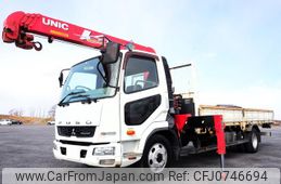 mitsubishi-fuso fighter 2016 GOO_NET_EXCHANGE_0403477A30250211W002