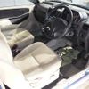 mitsubishi pajero-mini 2005 CFJ1646540 image 4