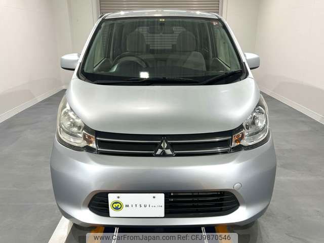 mitsubishi ek-wagon 2013 CMATCH_U00045548123 image 2