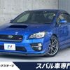 subaru wrx 2016 -SUBARU--WRX CBA-VAB--VAB-015038---SUBARU--WRX CBA-VAB--VAB-015038- image 1