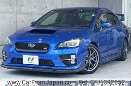 subaru wrx 2016 -SUBARU--WRX CBA-VAB--VAB-015038---SUBARU--WRX CBA-VAB--VAB-015038-