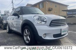 mini mini-others 2014 -BMW--BMW Mini CBA-ZA16--WMWZB32080WR88039---BMW--BMW Mini CBA-ZA16--WMWZB32080WR88039-