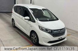 honda freed 2019 -HONDA--Freed GB7-1093654---HONDA--Freed GB7-1093654-