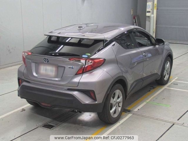 toyota c-hr 2017 -TOYOTA--C-HR ZYX10-2087459---TOYOTA--C-HR ZYX10-2087459- image 2