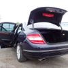 mercedes-benz c-class 2008 CFJ1744791 image 13