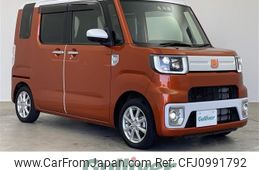 daihatsu wake 2021 CFJ0991792