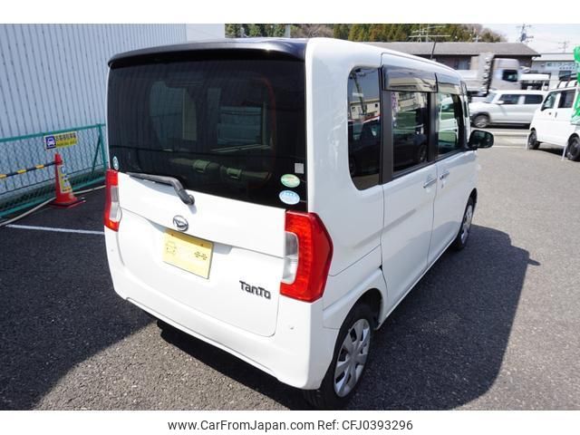 daihatsu tanto 2016 quick_quick_LA600S_LA600S-0395852 image 2