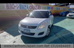 suzuki swift 2012 -SUZUKI 【仙台 501ﾌ1425】--Swift ZC72S--150623---SUZUKI 【仙台 501ﾌ1425】--Swift ZC72S--150623-