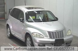 chrysler pt-cruiser 2005 -CHRYSLER--Chrysler PT Cruiser PT24-5T565286---CHRYSLER--Chrysler PT Cruiser PT24-5T565286-
