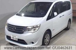 nissan serena 2016 -NISSAN 【宇都宮 502ﾉ4868】--Serena HC26--131491---NISSAN 【宇都宮 502ﾉ4868】--Serena HC26--131491-