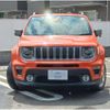 jeep renegade 2021 CFJ1649599 image 1