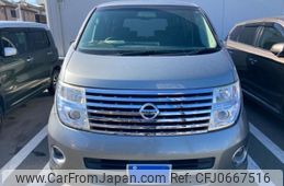 nissan elgrand 2006 -NISSAN--Elgrand CBA-ME51--ME51-052571---NISSAN--Elgrand CBA-ME51--ME51-052571-