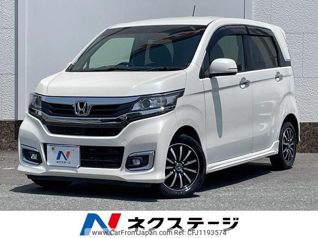 honda n-wgn 2017 quick_quick_JH1_JH1-1348784 image 1