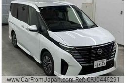 nissan serena 2023 -NISSAN 【川越 300ﾇ1877】--Serena 5BA-FC28--FC28-017331---NISSAN 【川越 300ﾇ1877】--Serena 5BA-FC28--FC28-017331-