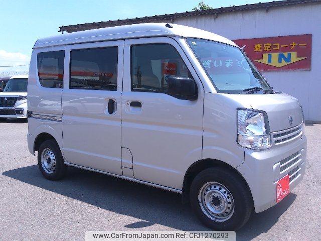 nissan clipper-van 2023 -NISSAN--Clipper Van DR17V--655844---NISSAN--Clipper Van DR17V--655844- image 1