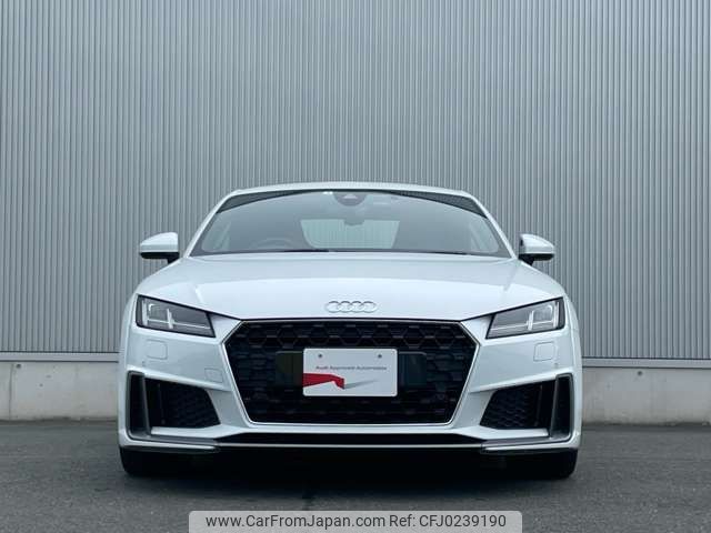 audi tt 2021 -AUDI--Audi TT ABA-FVDKZ--TRUZZZFV5M1006418---AUDI--Audi TT ABA-FVDKZ--TRUZZZFV5M1006418- image 2