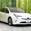 toyota prius 2018 quick_quick_ZVW50_ZVW50-8081069 image 17