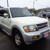 mitsubishi pajero 2000 -MITSUBISHI 【高知 300ｻ9466】--Pajero GH-V75W--V75W-0012994---MITSUBISHI 【高知 300ｻ9466】--Pajero GH-V75W--V75W-0012994- image 8