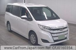 toyota noah 2019 quick_quick_DBA-ZRR80G_ZRR80-0518732