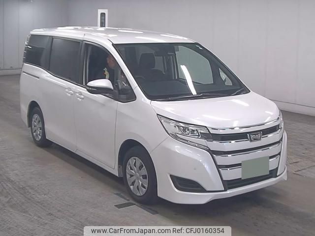 toyota noah 2019 quick_quick_DBA-ZRR80G_ZRR80-0518732 image 1