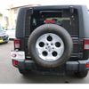 chrysler jeep-wrangler 2007 -CHRYSLER--Jeep Wrangler ABA-JK38S--1J8FE54117L174334---CHRYSLER--Jeep Wrangler ABA-JK38S--1J8FE54117L174334- image 23