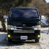 toyota hiace-van 2016 -TOYOTA 【苫小牧 400ｻ2504】--Hiace Van KDH206V--8111244---TOYOTA 【苫小牧 400ｻ2504】--Hiace Van KDH206V--8111244- image 7