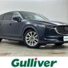 mazda cx-8 2018 -MAZDA--CX-8 3DA-KG2P--KG2P-110943---MAZDA--CX-8 3DA-KG2P--KG2P-110943- image 1