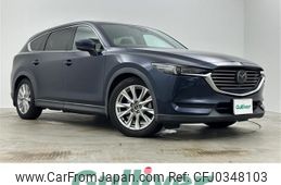 mazda cx-8 2018 -MAZDA--CX-8 3DA-KG2P--KG2P-110943---MAZDA--CX-8 3DA-KG2P--KG2P-110943-