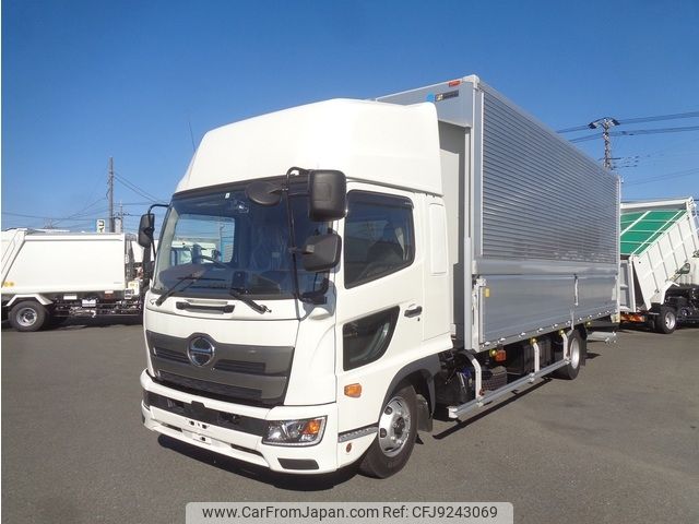 hino ranger 2023 -HINO--Hino Ranger 2KG-FD2ABG--FD2AB-132178---HINO--Hino Ranger 2KG-FD2ABG--FD2AB-132178- image 2