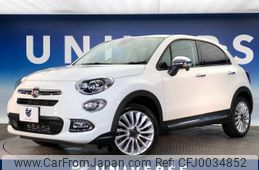 fiat 500x 2017 -FIAT--Fiat 500X ABA-33414--ZFA3340000P524943---FIAT--Fiat 500X ABA-33414--ZFA3340000P524943-