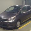 toyota vitz 2014 -TOYOTA--Vitz DBA-KSP130--KSP130-2107123---TOYOTA--Vitz DBA-KSP130--KSP130-2107123- image 1