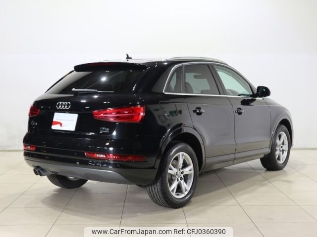 audi q3 2018 -AUDI--Audi Q3 ABA-8UCULB--WAUZZZ8U2JR094384---AUDI--Audi Q3 ABA-8UCULB--WAUZZZ8U2JR094384- image 2