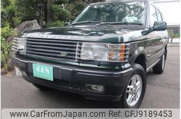 land-rover range-rover 2001 GOO_JP_700057065530231108003