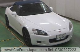 honda s2000 2000 -HONDA 【新潟 307ﾔ2000】--S2000 AP1--1101929---HONDA 【新潟 307ﾔ2000】--S2000 AP1--1101929-