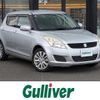 suzuki swift 2011 -SUZUKI--Swift DBA-ZD72S--ZD72S-102233---SUZUKI--Swift DBA-ZD72S--ZD72S-102233- image 1