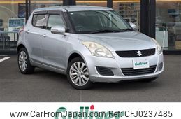 suzuki swift 2011 -SUZUKI--Swift DBA-ZD72S--ZD72S-102233---SUZUKI--Swift DBA-ZD72S--ZD72S-102233-