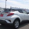 toyota c-hr 2017 -TOYOTA 【尾張小牧 302ﾆ8729】--C-HR DAA-ZYX10--ZYX10-2092370---TOYOTA 【尾張小牧 302ﾆ8729】--C-HR DAA-ZYX10--ZYX10-2092370- image 2