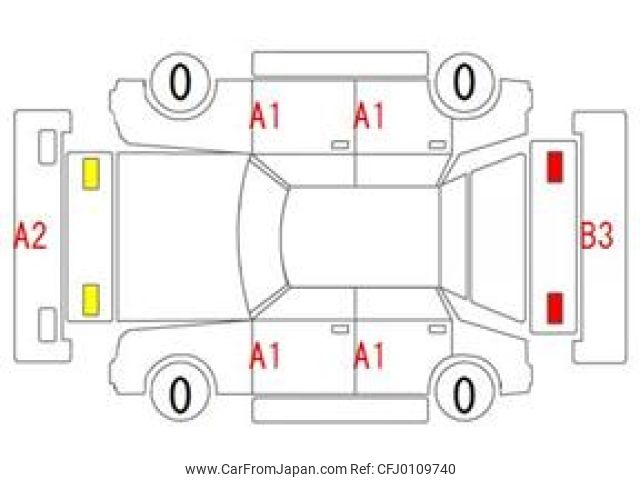 toyota aqua 2012 -TOYOTA--AQUA DAA-NHP10--NHP10-2117116---TOYOTA--AQUA DAA-NHP10--NHP10-2117116- image 2