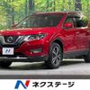 nissan x-trail 2019 -NISSAN--X-Trail DBA-NT32--NT32-314207---NISSAN--X-Trail DBA-NT32--NT32-314207- image 1