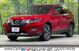 nissan x-trail 2019 -NISSAN--X-Trail DBA-NT32--NT32-314207---NISSAN--X-Trail DBA-NT32--NT32-314207-