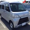 daihatsu hijet-van 2018 -DAIHATSU--Hijet Van S321V-0380698---DAIHATSU--Hijet Van S321V-0380698- image 1