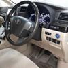 toyota alphard 2012 -TOYOTA 【岩手 300ﾙ5254】--Alphard DAA-ATH20W--ATH20-8021306---TOYOTA 【岩手 300ﾙ5254】--Alphard DAA-ATH20W--ATH20-8021306- image 13