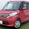 nissan dayz-roox 2015 quick_quick_DBA-B21A_B21A-0102692 image 1