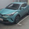 toyota c-hr 2019 -TOYOTA--C-HR DBA-NGX10--NGX10-2009377---TOYOTA--C-HR DBA-NGX10--NGX10-2009377- image 1