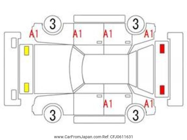 nissan x-trail 2019 -NISSAN--X-Trail DAA-HNT32--HNT32-178574---NISSAN--X-Trail DAA-HNT32--HNT32-178574- image 2