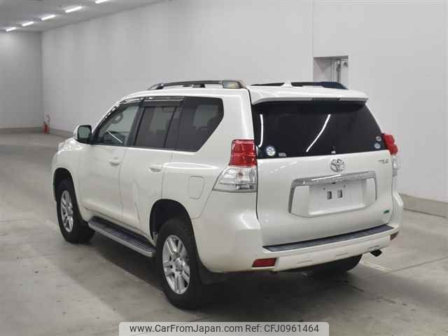 toyota land-cruiser-prado undefined -TOYOTA--Land Cruiser Prado GRJ151W-0001905---TOYOTA--Land Cruiser Prado GRJ151W-0001905- image 2