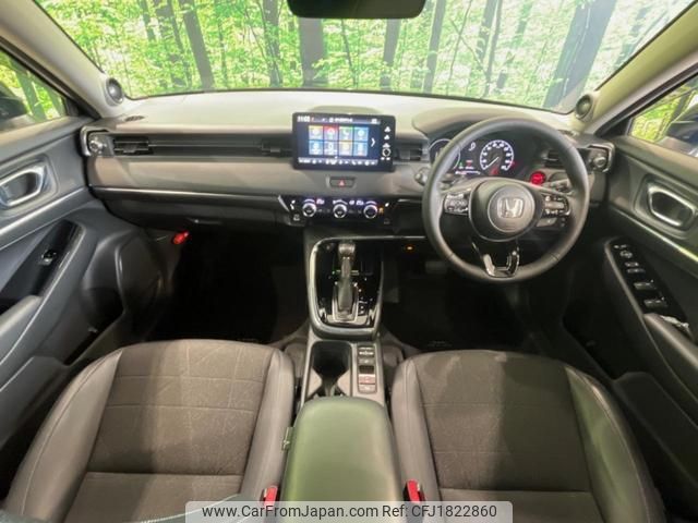 honda vezel 2024 CFJ1822860 image 2