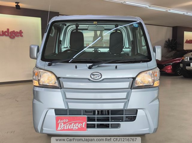 daihatsu hijet-truck 2016 BD24091A1871 image 2
