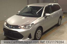 toyota corolla-fielder 2022 -TOYOTA--Corolla Fielder 6AA-NKE165G--NKE165-7257552---TOYOTA--Corolla Fielder 6AA-NKE165G--NKE165-7257552-